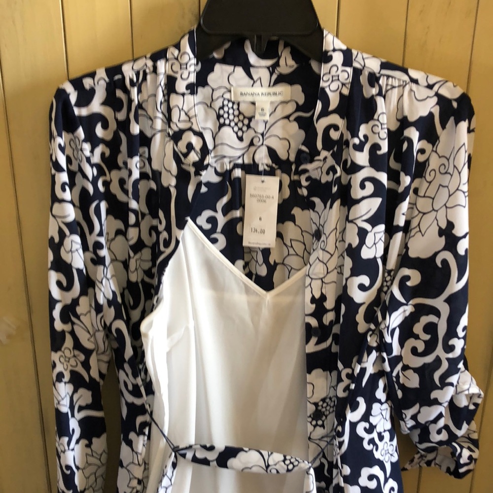 BR Dress